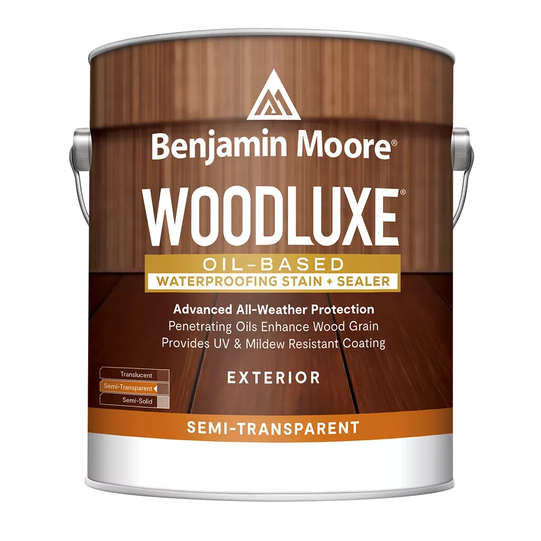 WILSON PAINT & WALLPAPER With advanced waterborne technology, is easy to apply and offers superior protection while enhancing the texture and grain of exterior wood surfaces. It’s available in a wide variety of opacities and colors.boom